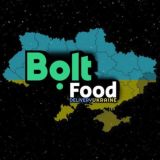 Bolt Food Delivery UA