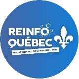 Réinfo Québec