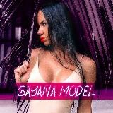 Gayana Model💎