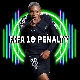 | FIFA 18 PENALTY |