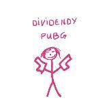 DIVIDENDY PUBG