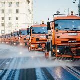 МБУ "Чеховское благоустройство" г.о. Чехов