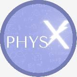 Курсы по физике PhysX