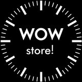WoW Store! 🇺🇿