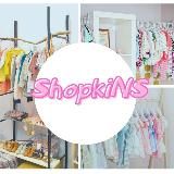 ТОВАРЫ ИЗ АНГЛИИ 🇬🇧 SHOPKINS_UK