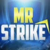 Mr.Strike