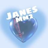 Jane's shop