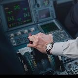 Flight Level 320