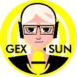 Gexsun cast