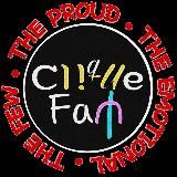 Clique Fam ⊬