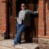 СТИЛЬ В ПЛЮСЕ | Стилист plus-size Любовь Гоголева