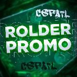 ROLDER PROMO