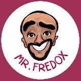 Mr. Fredox Channel