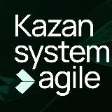 Kazan System Agile 24