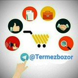 🇺🇿Термез Бозор🇺🇿