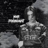 Your psychologist.(КАНАЛ ЗАКРЫТ.)