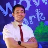 Дмитрий Кургуз. От нуля до миллиарда на детских праздниках WOWLand