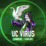 𝙐𝘾 𝙑𝙄𝙍𝙐𝙎 🦠