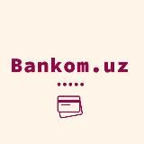 Bankom.uz