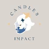 свечи геншин | candles.impact
