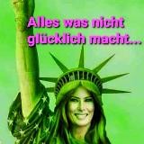 🌬 Kommt weg ...!