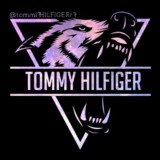 Tommy Hilfiger 🥀