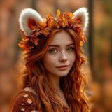 Чердак огненной панды | Юлия Кудрявцева | писательница