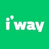 i’way - сервис заказа трансферов в 120 странах и 600 аэропортах