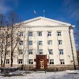 ПАРЛАМЕНТ КАРЕЛИИ