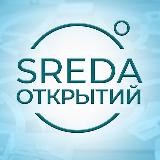 Фестиваль SREDA 🎲