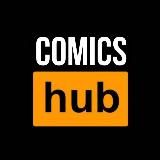 Комикс Hub
