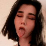 НЕСПЕЛАЯ KЛYБHИЧKA🍓💦