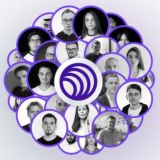 Ultron Top Project: Будущее Defi