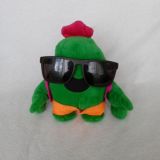 Spike News