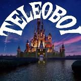 Teleoboi