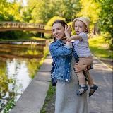 Мы с мамой заодно