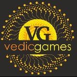 VedicGames • клуб трансформационных игр