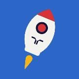 RocketUP — продвижение telegram каналов!