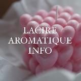 LACIRE.AROMATIQUE