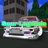 SourLegends | Беседа