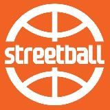 Магазин Streetball