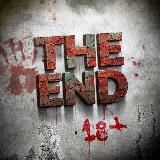 THE END 18+