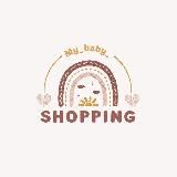 My baby shop