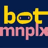 MinePlex Bot (Официальный канал)