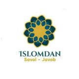 📚islomdan savol-javob📚