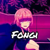 𒉭 Fongi X Music 🎧