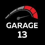 Garage 13