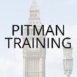 Pitman Training