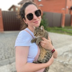 ТЮЛЬПАН МИНГАЗОВА 🌷