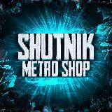 ShutN1K🤡Metro Shop